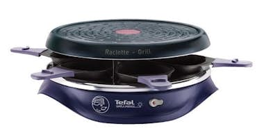 Tefal Tefal RE506412 parrilla de interior 6 personas(s) Tefal Tefal RE506412 parrilla de interior 6 personas(s)
