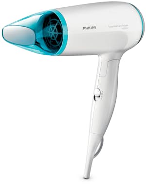 Philips Philips Essential Care BHD006/10 secador Azul, Gri Philips Philips Essential Care BHD006/10 secador Azul, Gri