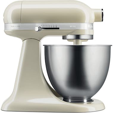 Kitchenaid KitchenAid 5KSM3311XEAC robot de cocina 3,3 L Crem Kitchenaid KitchenAid 5KSM3311XEAC robot de cocina 3,3 L Crem