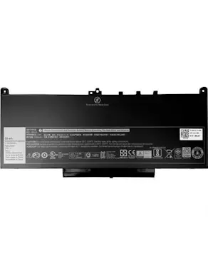 OEM BATERÍA PARA PORTÁTIL DELL LATITUDE E7270 E7470 SE OEM BATERÍA PARA PORTÁTIL DELL LATITUDE E7270 E7470 SE