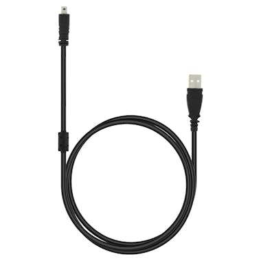 LinQ Cable USB para cámara Nikon Sincronización rápida LinQ Cable USB para cámara Nikon Sincronización rápida