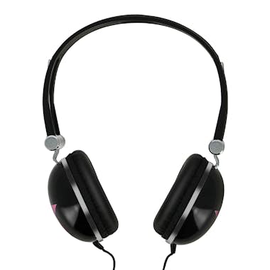 Avizar Cascos con cable Jack 3.5 mm Dieño Estrellas EMO - Avizar Cascos con cable Jack 3.5 mm Dieño Estrellas EMO -