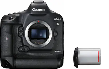 Canon CANON EOS 1DX II Cuerpo + LP-E19 Bateria Canon CANON EOS 1DX II Cuerpo + LP-E19 Bateria