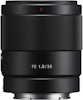 Sony FE 35mm F1.8 (SEL35F18F) Sony FE 35mm F1.8 (SEL35F18F)
