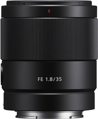 Sony FE 35mm F1.8 (SEL35F18F) Sony FE 35mm F1.8 (SEL35F18F)