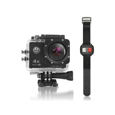 Pixturize Camara Pix 4K con control remoto Pixturize Camara Pix 4K con control remoto
