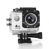 Pixturize Camara Sports Pix 4K WiFi White Pixturize Camara Sports Pix 4K WiFi White