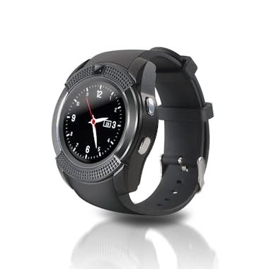 Fierro SmartWatch negro Fierro SmartWatch negro