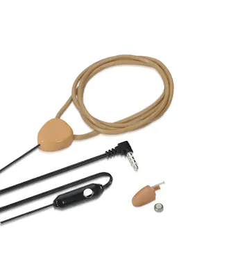 Imperii Electronics Auricular diminuto espia Imperii Electronics Auricular diminuto espia