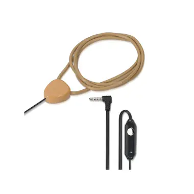 Imperii Electronics Auricular diminuto espia Imperii Electronics Auricular diminuto espia