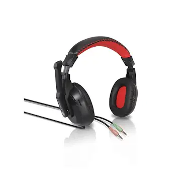 Imperii Electronics Auriculares Gaming con Microfono Imperii Electronics Auriculares Gaming con Microfono
