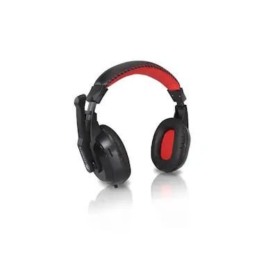 Imperii Electronics Auriculares Gaming con Microfono Imperii Electronics Auriculares Gaming con Microfono