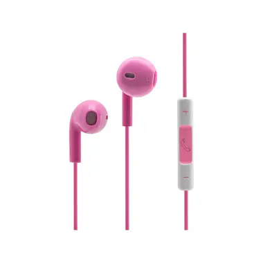 Imperii Electronics Auriculares Ergonomicos con Control de Volumen y M Imperii Electronics Auriculares Ergonomicos con Control de Volumen y M
