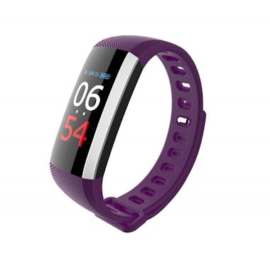 Fierro Smartwatch Sport IP68 rojo Fierro Smartwatch Sport IP68 rojo