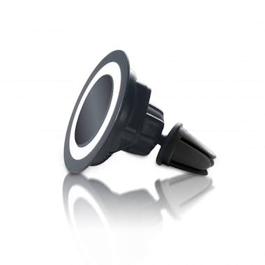 Imperii Electronics Cargador QI inalambrico para coche para Galaxy S7/ Imperii Electronics Cargador QI inalambrico para coche para Galaxy S7/