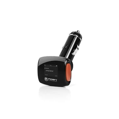 Imperii Electronics Transmisor FM con Bluetooth,?Mp3 y USB Imperii Electronics Transmisor FM con Bluetooth,?Mp3 y USB