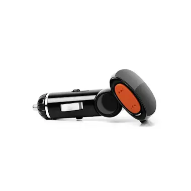 Imperii Electronics Transmisor FM con Bluetooth,?Mp3 y USB Imperii Electronics Transmisor FM con Bluetooth,?Mp3 y USB
