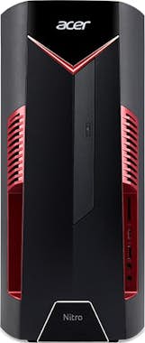 Acer Acer NITRO 50 N50-600 8ª generación de procesadore Acer Acer NITRO 50 N50-600 8ª generación de procesadore
