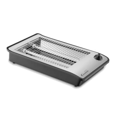Comelec Comelec TP 7064 tostadora Negro, Acero inoxidable Comelec Comelec TP 7064 tostadora Negro, Acero inoxidable