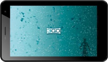 3GO 3GO GEOTAB GT7007EQC tablet 16 GB Negro 3GO 3GO GEOTAB GT7007EQC tablet 16 GB Negro