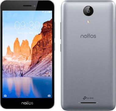 Neffos Neffos C7A 12,7 cm (5"") 2 GB 16 GB Ranura híbrida Neffos Neffos C7A 12,7 cm (5"") 2 GB 16 GB Ranura híbrida