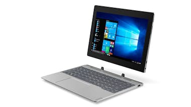 Lenovo Lenovo IdeaPad D330 Gris Híbrido (2-en-1) 25,6 cm Lenovo Lenovo IdeaPad D330 Gris Híbrido (2-en-1) 25,6 cm