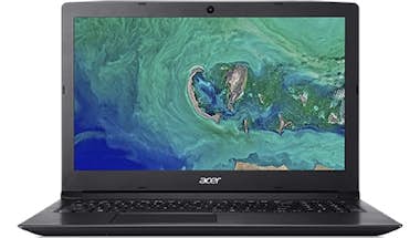 Acer Acer Aspire 3 A315-53-3328 Negro Portátil 39,6 cm Acer Acer Aspire 3 A315-53-3328 Negro Portátil 39,6 cm