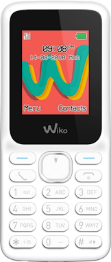 Wiko Lubi5 Plus Wiko Lubi5 Plus