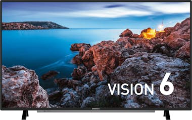 Grundig Grundig 32 VLE 6810 BP 81,3 cm (32"") HD Smart TV Grundig Grundig 32 VLE 6810 BP 81,3 cm (32"") HD Smart TV