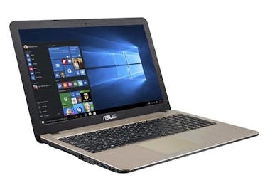 Asus ASUS VivoBook X540LA-XX1008T ordenador portatil Ne Asus ASUS VivoBook X540LA-XX1008T ordenador portatil Ne