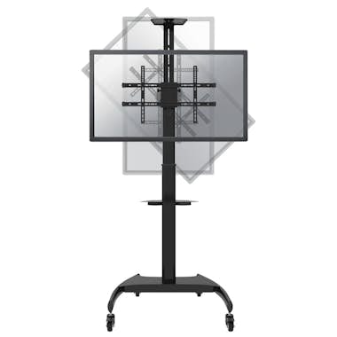 Newstar Newstar Soporte de suelo móvil para TV Newstar Newstar Soporte de suelo móvil para TV