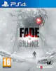 Koch Media Koch Media Fade to Silence, PS4 vídeo juego PlaySt Koch Media Koch Media Fade to Silence, PS4 vídeo juego PlaySt