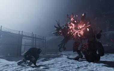Koch Media Koch Media Fade to Silence, PS4 vídeo juego PlaySt Koch Media Koch Media Fade to Silence, PS4 vídeo juego PlaySt