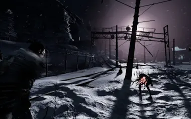 Koch Media Koch Media Fade to Silence, PS4 vídeo juego PlaySt Koch Media Koch Media Fade to Silence, PS4 vídeo juego PlaySt