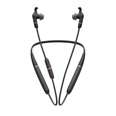 Jabra Jabra Evolve 65e MS & Link 370 auriculares para mó Jabra Jabra Evolve 65e MS & Link 370 auriculares para mó