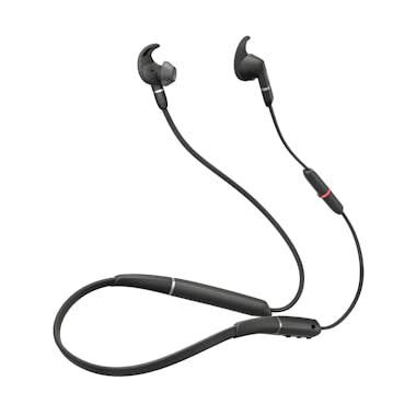 Jabra Jabra Evolve 65e MS & Link 370 auriculares para mó Jabra Jabra Evolve 65e MS & Link 370 auriculares para mó