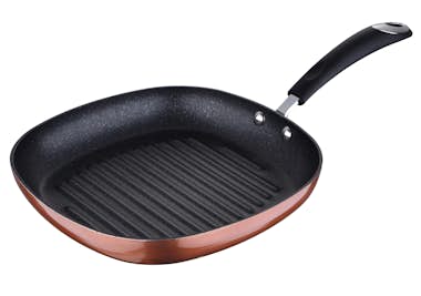 Bergner Bergner SG-6028 cacerola Alrededor Sartén parrilla Bergner Bergner SG-6028 cacerola Alrededor Sartén parrilla