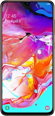 Samsung Samsung Galaxy SM-A705F 17 cm (6.7"") 128 GB Coral Samsung Samsung Galaxy SM-A705F 17 cm (6.7"") 128 GB Coral
