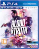 SIE London Studios Blood & Truth VR (PS4) SIE London Studios Blood & Truth VR (PS4)