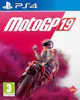Milestone MotoGP 19 (PS4) Milestone MotoGP 19 (PS4)
