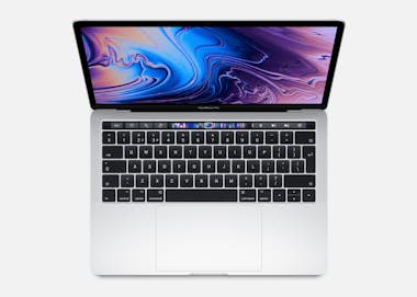 Apple Apple MacBook Pro Plata Portátil 33,8 cm (13.3"") Apple Apple MacBook Pro Plata Portátil 33,8 cm (13.3"")