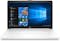 HP HP 15-da1043ns Blanco Portátil 39,6 cm (15.6"") 13 HP HP 15-da1043ns Blanco Portátil 39,6 cm (15.6"") 13