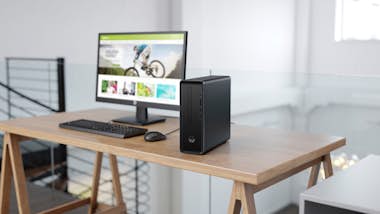 HP HP Slimline 290-a0000ns 7.ª generación de APU AMD HP HP Slimline 290-a0000ns 7.ª generación de APU AMD