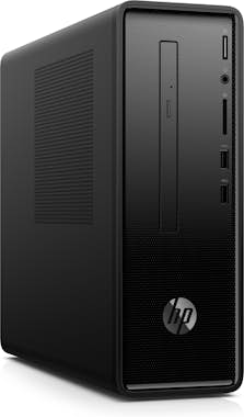 HP HP Slimline 290-a0000ns 7.ª generación de APU AMD HP HP Slimline 290-a0000ns 7.ª generación de APU AMD