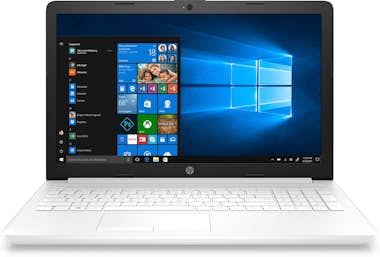 HP HP 15-da1077ns Blanco Portátil 39,6 cm (15.6"") 13 HP HP 15-da1077ns Blanco Portátil 39,6 cm (15.6"") 13