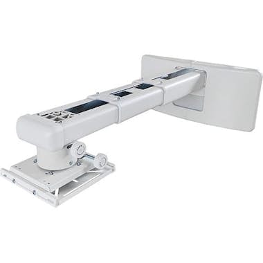 Optoma Optoma OWM3000ST montaje para projector Pared Gris Optoma Optoma OWM3000ST montaje para projector Pared Gris