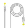 Nanocable Nanocable Cable de red latiguillo RJ45 LSZH Cat.6A Nanocable Nanocable Cable de red latiguillo RJ45 LSZH Cat.6A