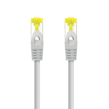 Nanocable Nanocable Cable de red latiguillo RJ45 LSZH Cat.6A Nanocable Nanocable Cable de red latiguillo RJ45 LSZH Cat.6A