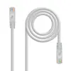 Nanocable Nanocable Cable de red latiguillo RJ45 LSZH Cat.6A Nanocable Nanocable Cable de red latiguillo RJ45 LSZH Cat.6A