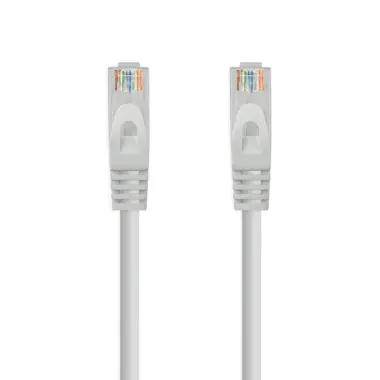 Nanocable Nanocable Cable de red latiguillo RJ45 LSZH Cat.6A Nanocable Nanocable Cable de red latiguillo RJ45 LSZH Cat.6A